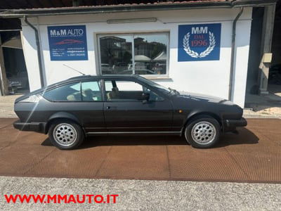 Alfa Romeo Alfetta GTV 2.0 usata