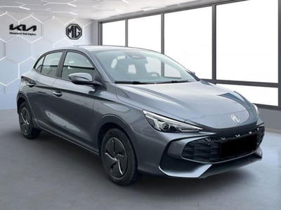 Mg MG3 1.5 Standard nuova
