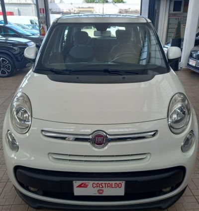 Fiat 500L 1.4 95 CV Pop Star usata