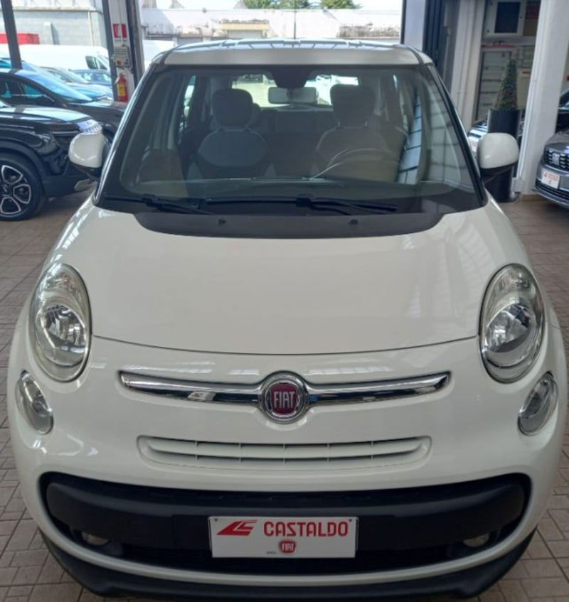 Fiat 500L 1.4 95 CV Pop Star