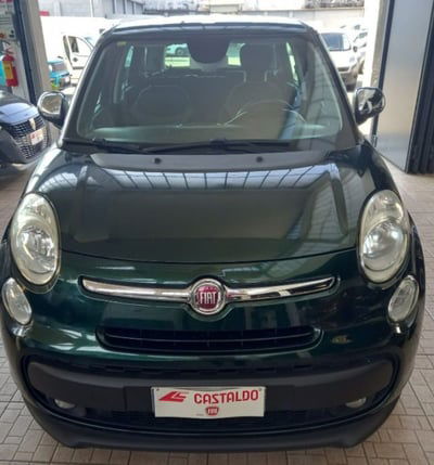 Fiat 500L Living 1.6 Multijet 120 CV Lounge usata