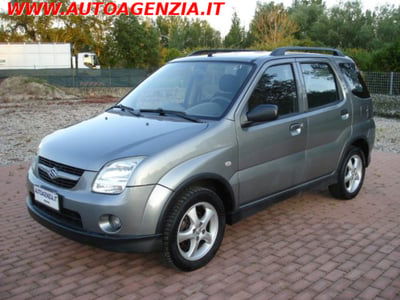 Suzuki Ignis 1.3 DDiS 16V cat GL usata
