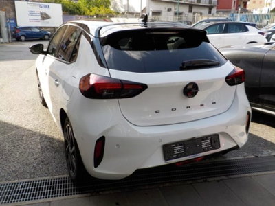 Opel Corsa 1.2 100 CV GS Line (13)