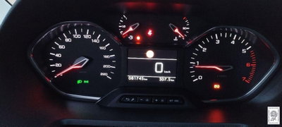 Peugeot Rifter 1.5 bluehdi Allure s&s 100cv (10)