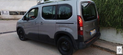 Peugeot Rifter 1.5 bluehdi Allure s&s 100cv (3)