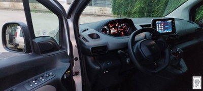 Peugeot Rifter 1.5 bluehdi Allure s&s 100cv (8)