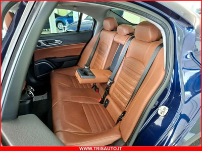 Alfa Romeo Giulia 2.2 t Veloce Q4 210cv auto (11)