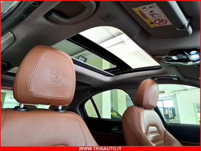 Alfa Romeo Giulia 2.2 t Veloce Q4 210cv auto (13)