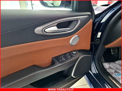 Alfa Romeo Giulia 2.2 t Veloce Q4 210cv auto (14)