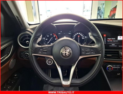 Alfa Romeo Giulia 2.2 t Veloce Q4 210cv auto (17)