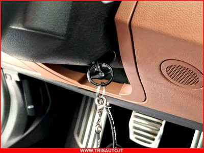 Alfa Romeo Giulia 2.2 t Veloce Q4 210cv auto (18)