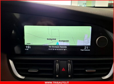Alfa Romeo Giulia 2.2 t Veloce Q4 210cv auto (19)