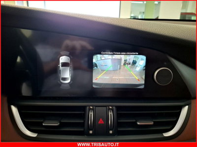 Alfa Romeo Giulia 2.2 t Veloce Q4 210cv auto (20)