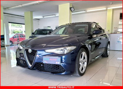 Alfa Romeo Giulia 2.2 t Veloce Q4 210cv auto (3)