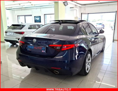 Alfa Romeo Giulia 2.2 t Veloce Q4 210cv auto (4)