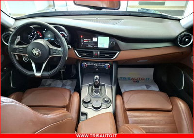 Alfa Romeo Giulia 2.2 t Veloce Q4 210cv auto (6)
