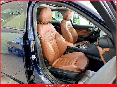 Alfa Romeo Giulia 2.2 t Veloce Q4 210cv auto (8)