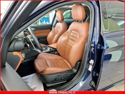Alfa Romeo Giulia 2.2 t Veloce Q4 210cv auto (9)