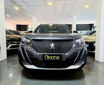 Peugeot 2008 PureTech 130 S&S Allure Pack usata