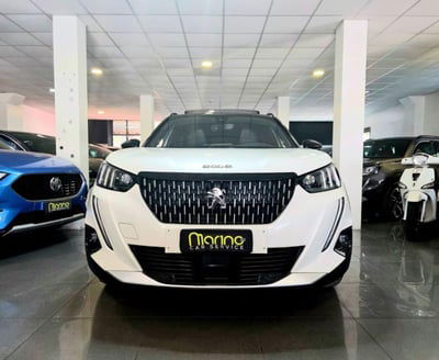 Peugeot 2008 BlueHDi 110 S&S GT usata