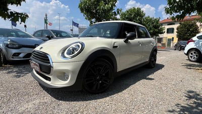 MINI Mini 1.2 One Hype 5 porte usata