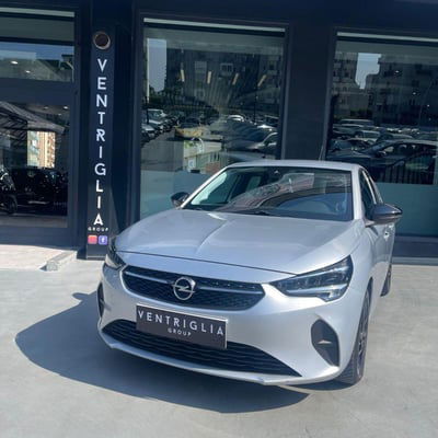 Opel Corsa 1.2 100 CV usata