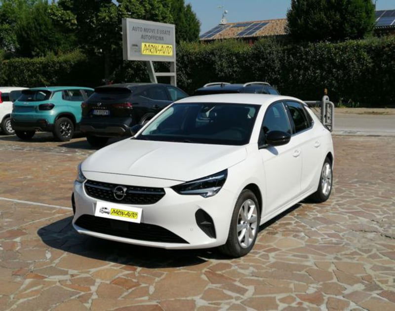 Opel Corsa 1.2 Corsa s&s 75cv