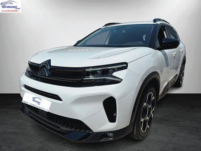 Citroen C5 Aircross Aircross BlueHDi 130 S&S EAT8 Feel Pack usata