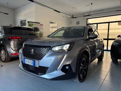 Peugeot 2008 BlueHDi 130 S&S EAT8 Allure Pack usata