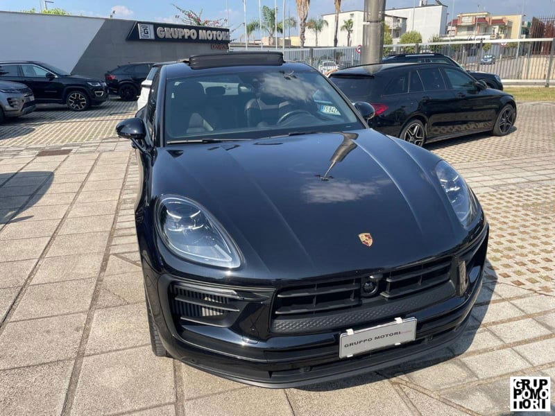 Porsche Macan 2.9 S 380cv pdk