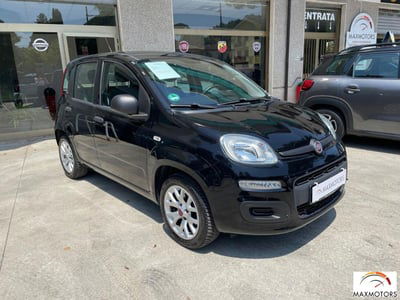 Fiat Panda 1.2 Easy usata