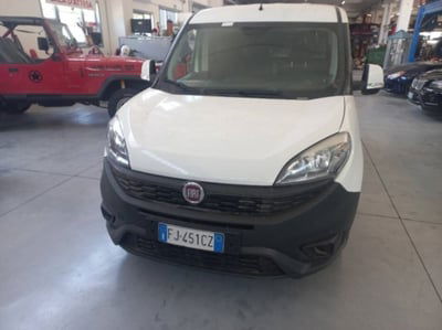Fiat Doblò Furgone cargo 1.6 mjt 105cv CH1 Business S&S