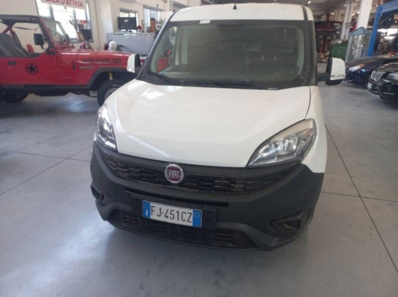 Fiat Doblò Furgone cargo 1.6 mjt 105cv CH1 Business S&S