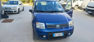 Fiat Panda 1.3 MJT 16V 4x4 Climbing usata
