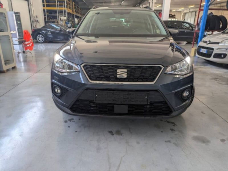 SEAT Arona 1.0 TGI FR
