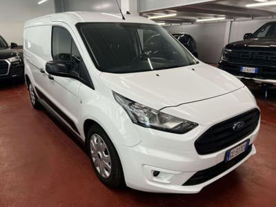 Ford Transit Connect Wagon 230 1.5 Ecoblue 100CV PL aut.Combi ActiveN1
