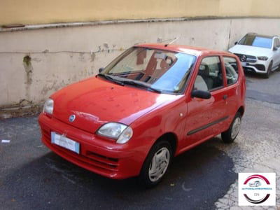 Fiat 600 1.1 Active usata