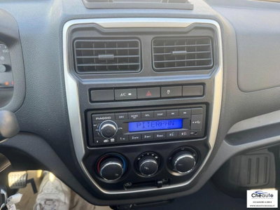 Piaggio Porter NP6 LPG short range 3250L pianale fisso Top r.gem. (9)
