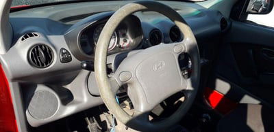 Hyundai Atos 1.1 12V Active