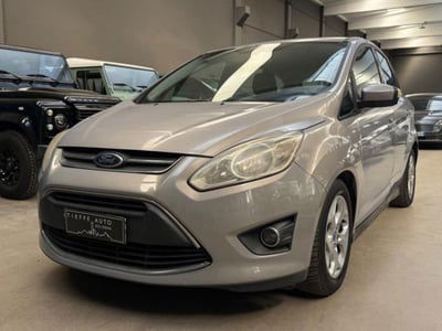 Ford C-Max 1.6 TDCi 115CV Plus usata