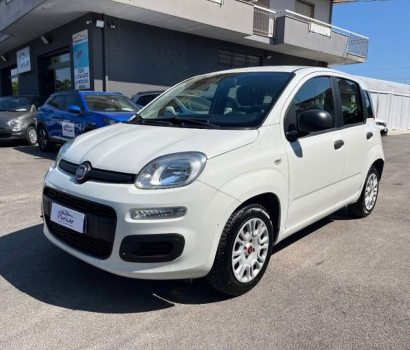 Fiat Panda 1.2 EasyPower Easy