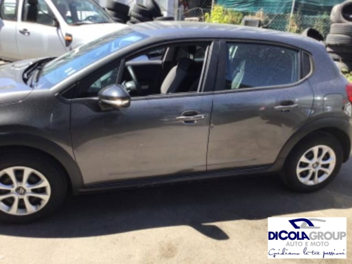 Citroen C3 Aircross PureTech 82 Feel (2)