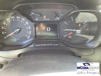Citroen C3 Aircross PureTech 82 Feel (4)