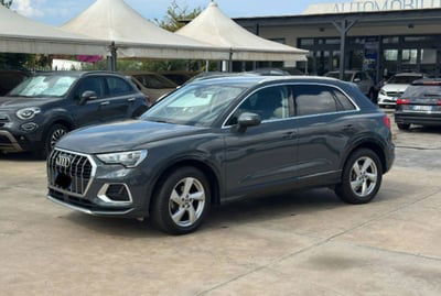 Audi Q3 35 2.0 tdi Business Advanced s-tronic usata