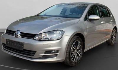 Volkswagen Golf 1.6 TDI 110 CV 5p. Highline BlueMotion Technology usata