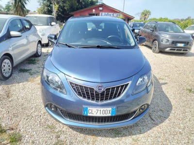 Lancia Ypsilon 1.0 FireFly 5 porte S&S Hybrid Gold Plus usata