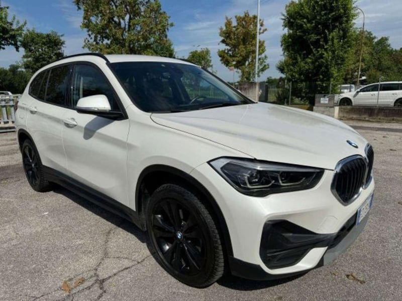 BMW X1 xDrive18d Business Advantage