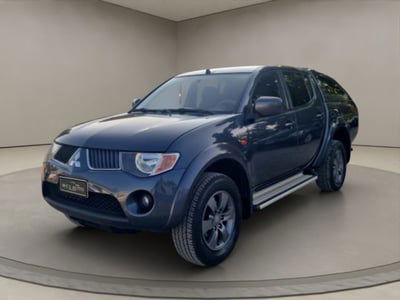 Mitsubishi L200 2.5 DI-D/178CV DC Intense Plus L.E. usato