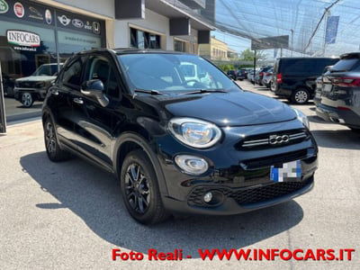 Fiat 500X 1.3 MultiJet 95 CV Club usata