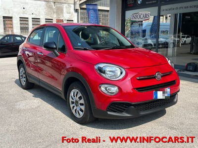 Fiat 500X 1.3 MultiJet 95 CV Cult usata